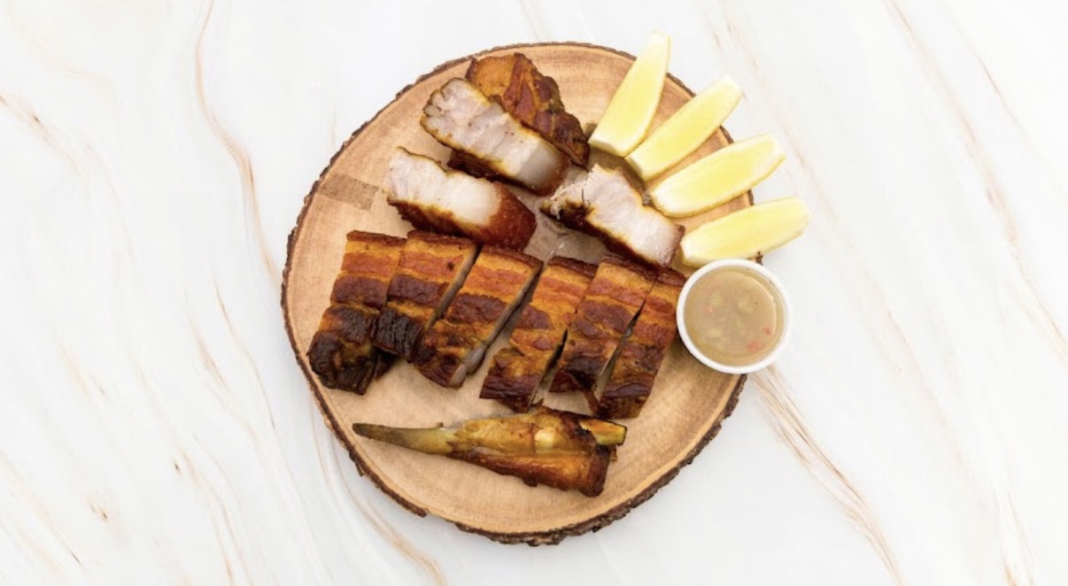 Chicharrón