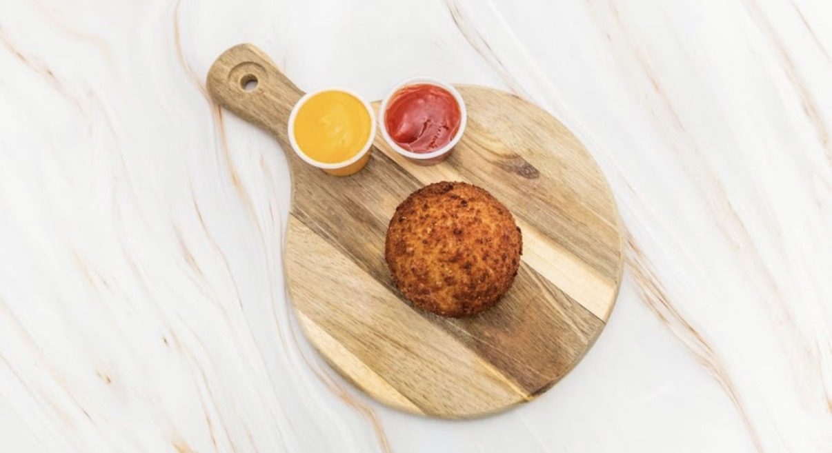 Papa Rellena