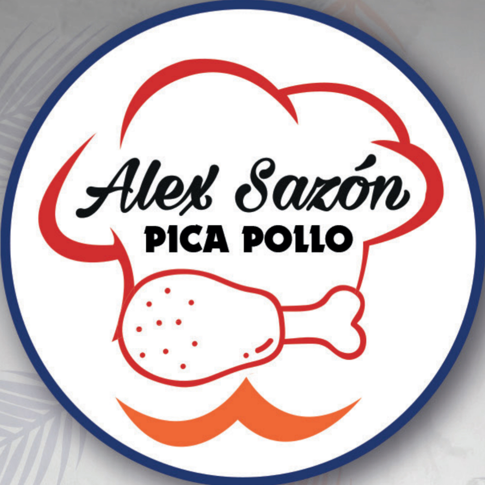 Alex Sazon Pica Pollo